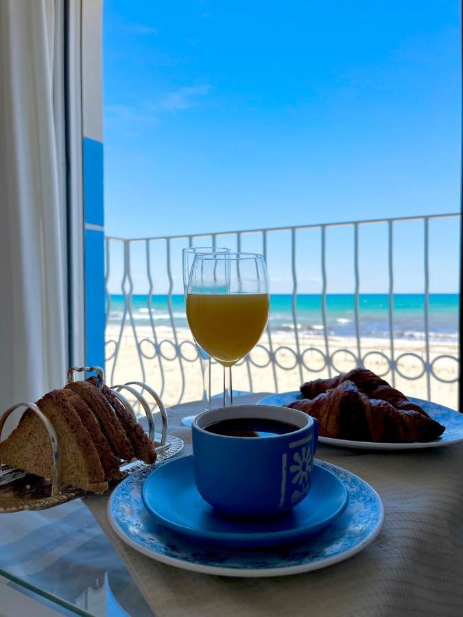 Adosado Playa Almadrava Villa Dénia Buitenkant foto