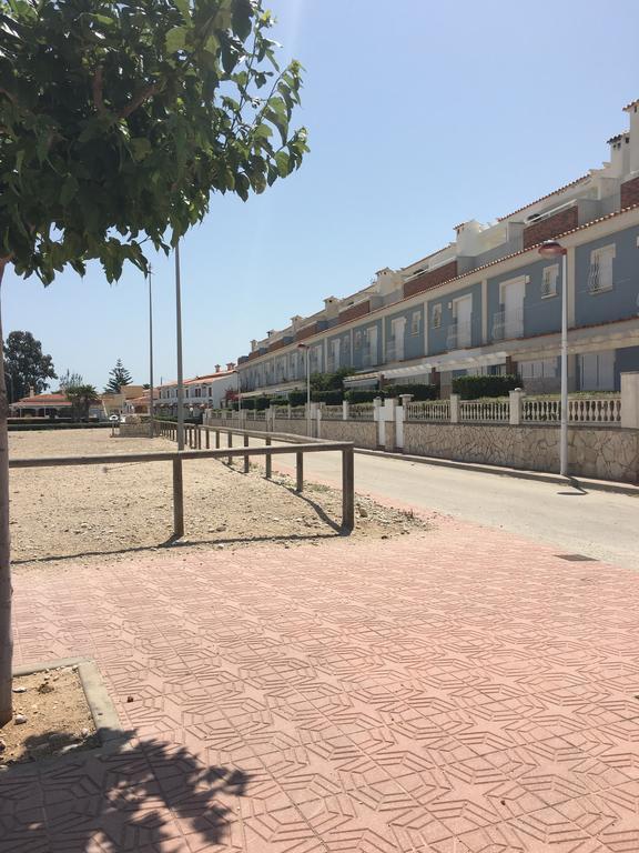 Adosado Playa Almadrava Villa Dénia Buitenkant foto
